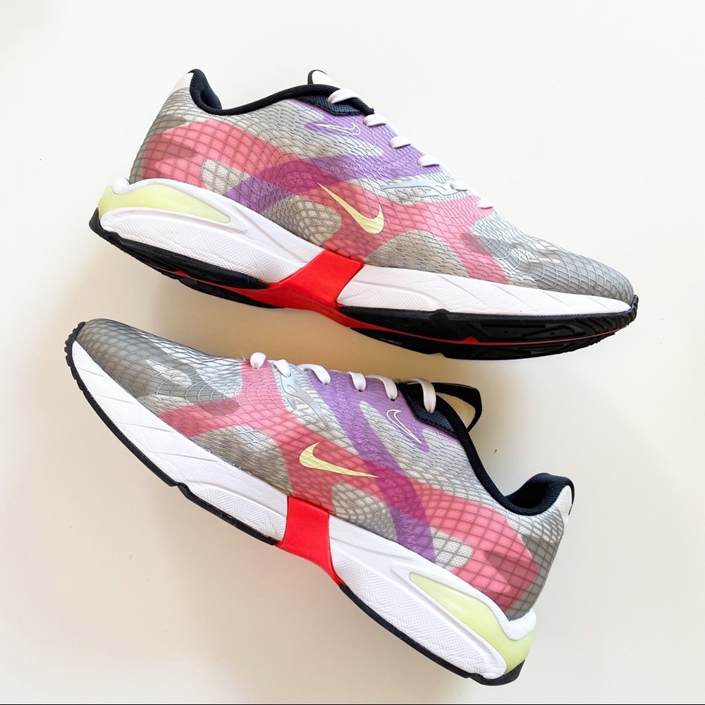 Nike Goswift Running Sneakers GUC - Picture 3 of 11